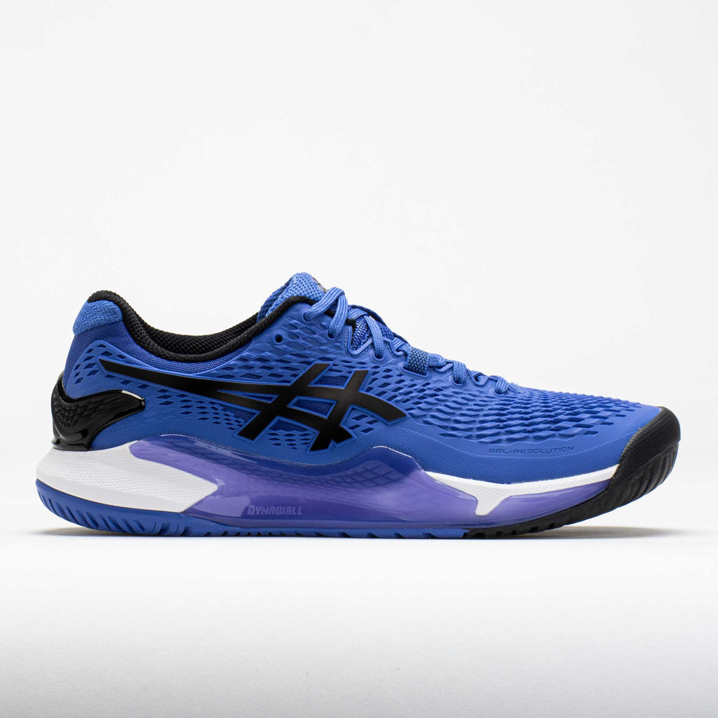 ASICS GEL-Resolution 9 Men's  Sapphire/Black
