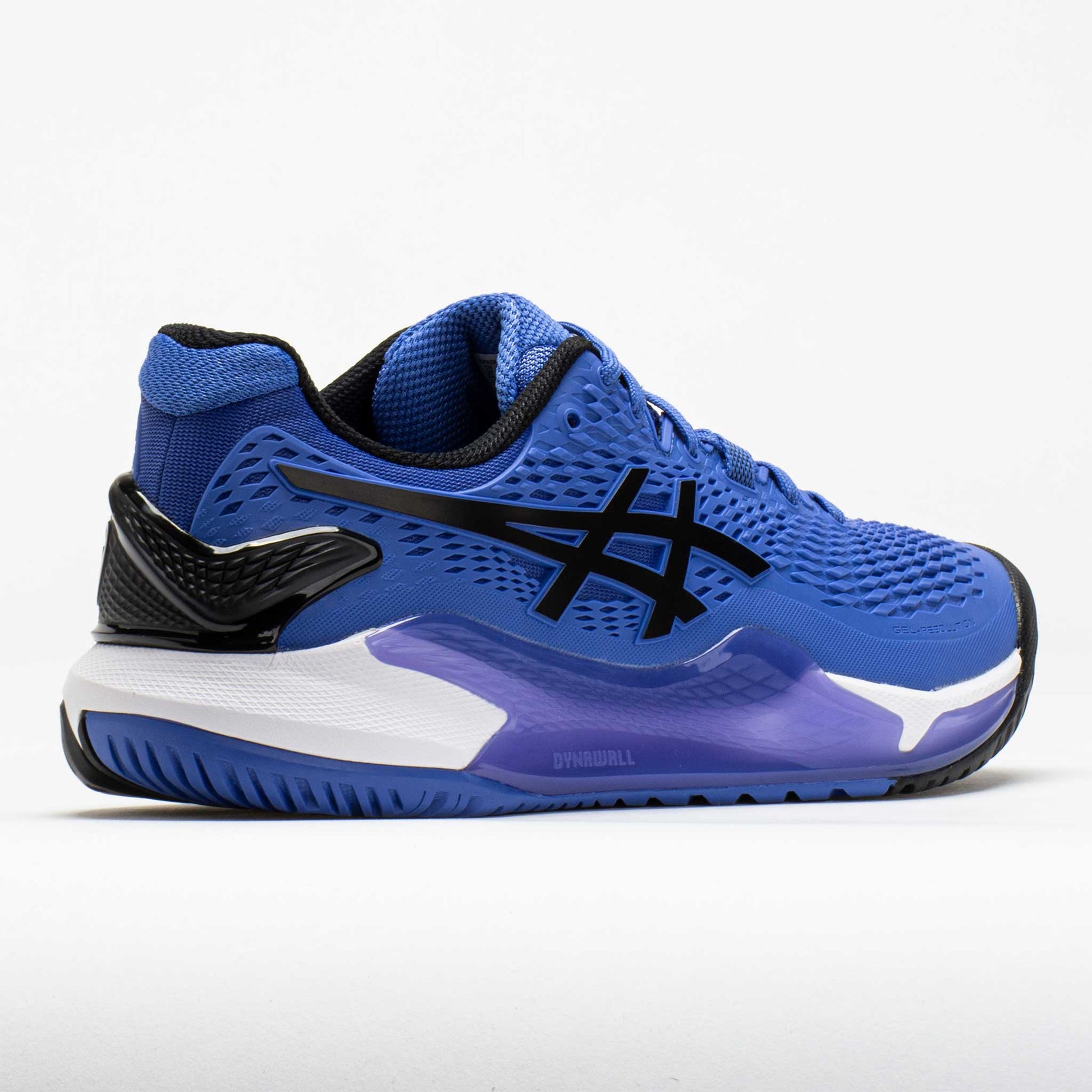 ASICS GEL-Resolution 9 Men's  Sapphire/Black
