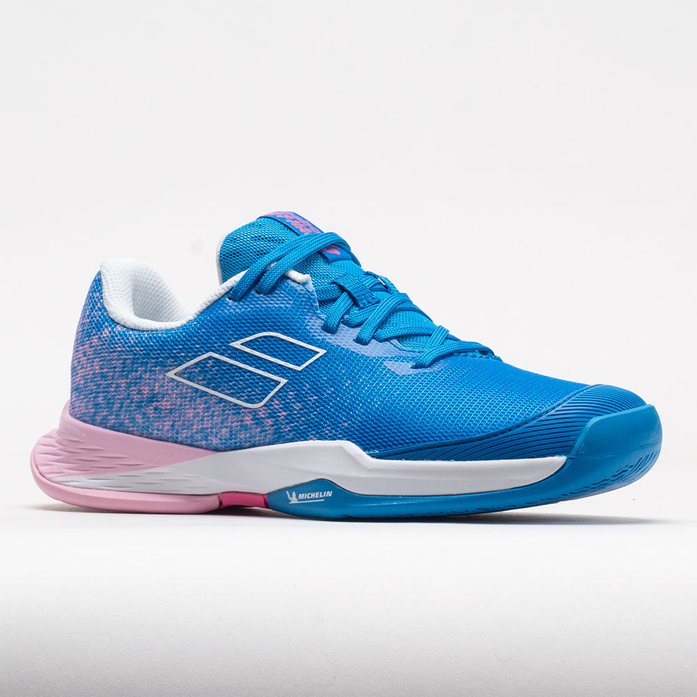 Babolat Jet Mach 3 Junior  French Blue