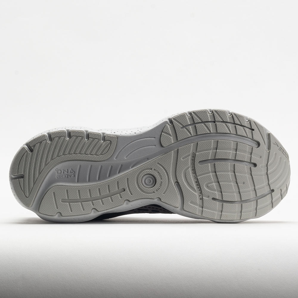 Brooks Glycerin 20 Men's  Alloy/Grey/Blue Depths