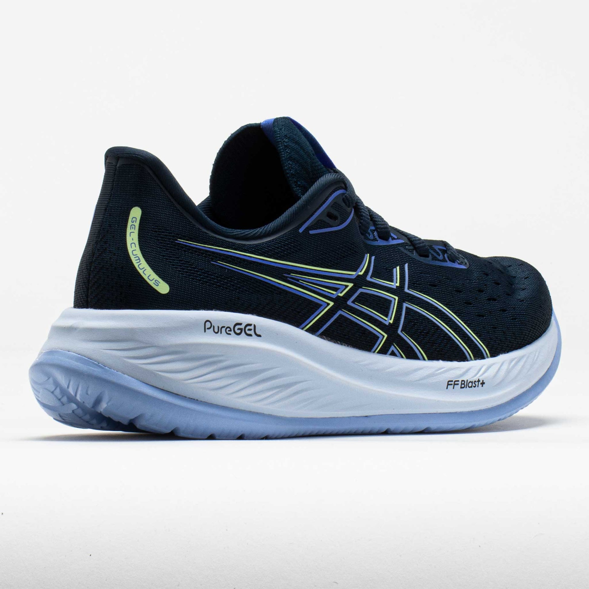 ASICS GEL-Cumulus 26 Women's  French Blue/Light Sapphire