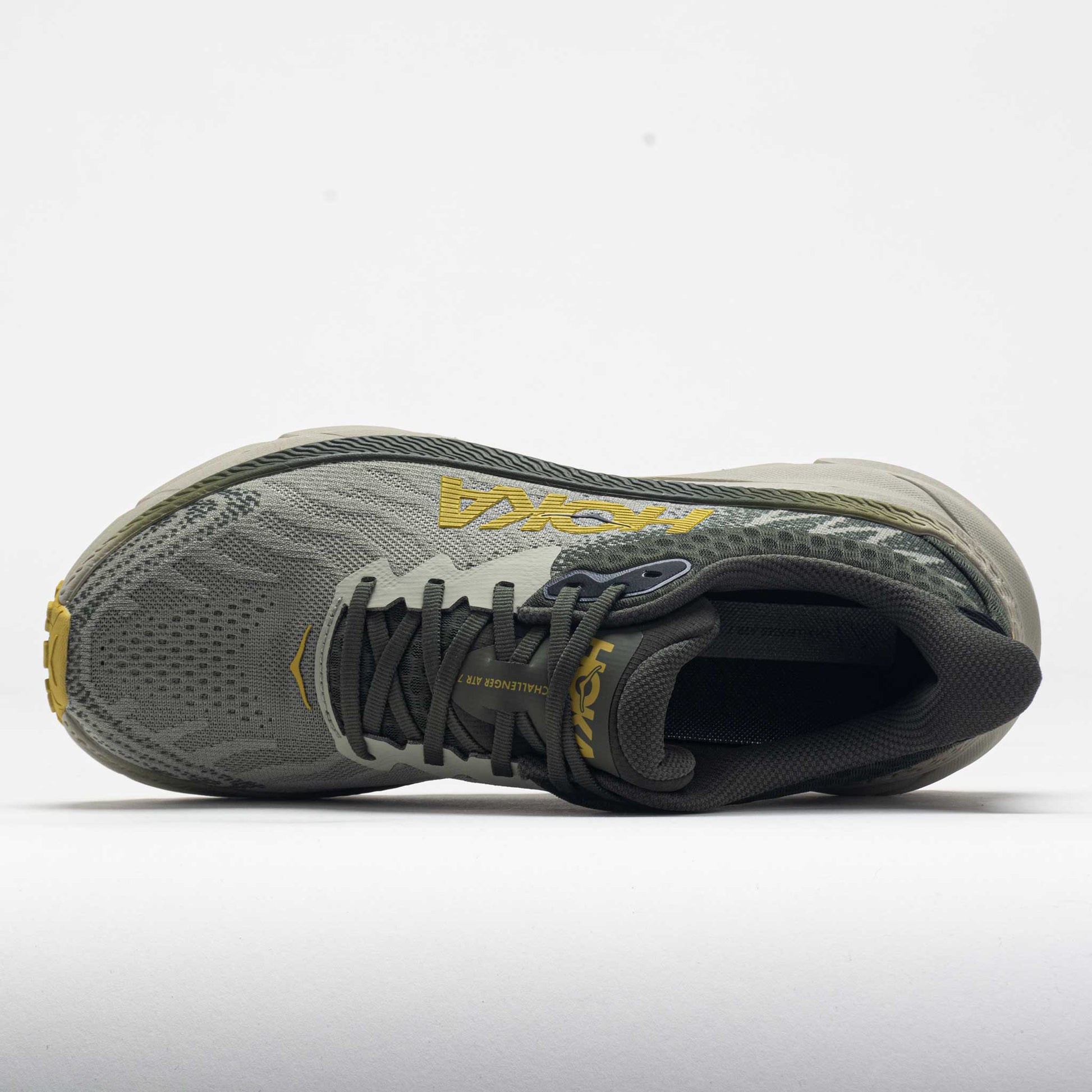 HOKA Challenger ATR 7 Men's  Olive Haze/Forest Cover