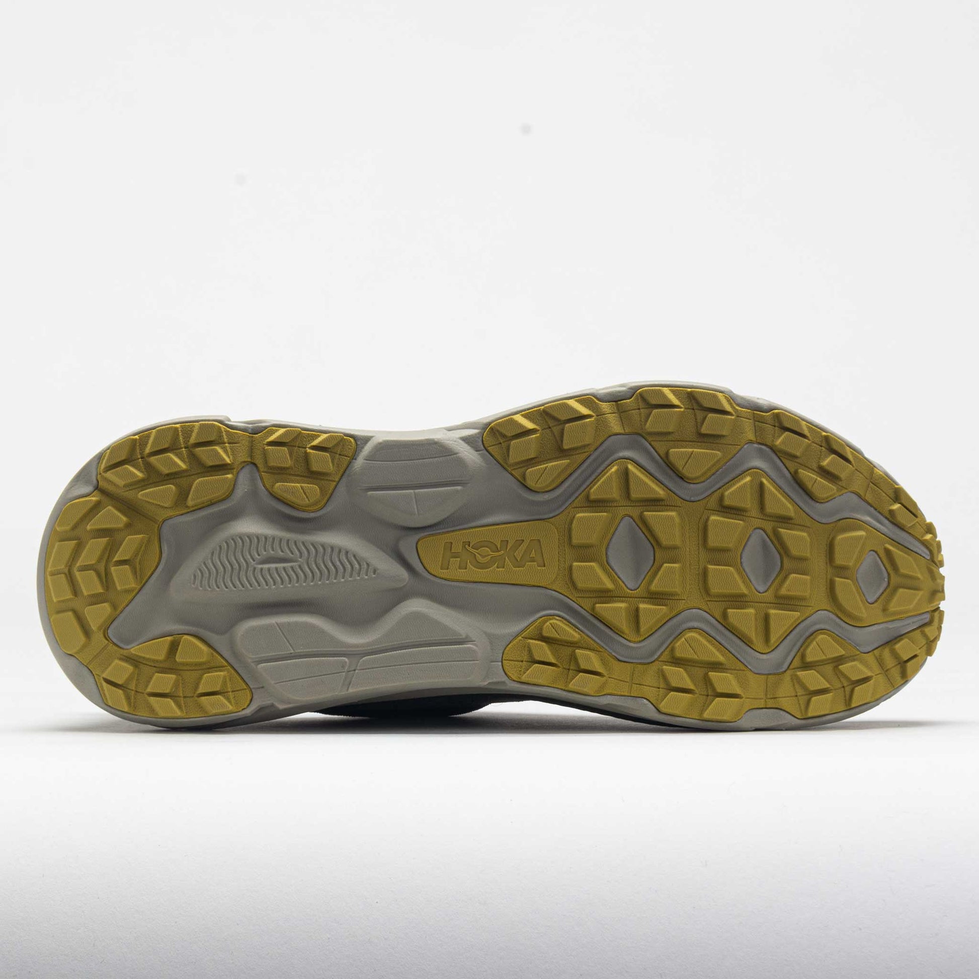 HOKA Challenger ATR 7 Men's  Olive Haze/Forest Cover