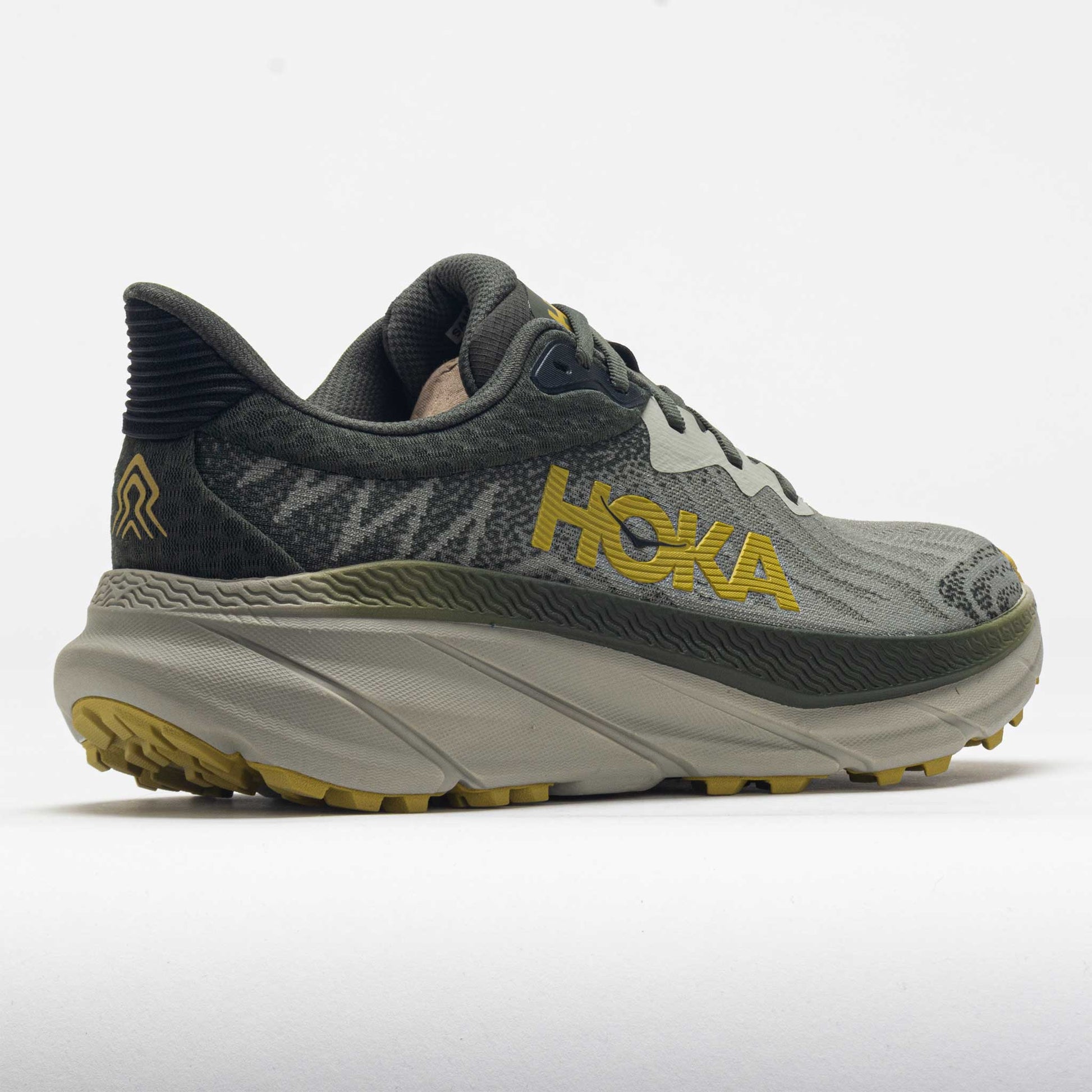 HOKA Challenger ATR 7 Men's  Olive Haze/Forest Cover