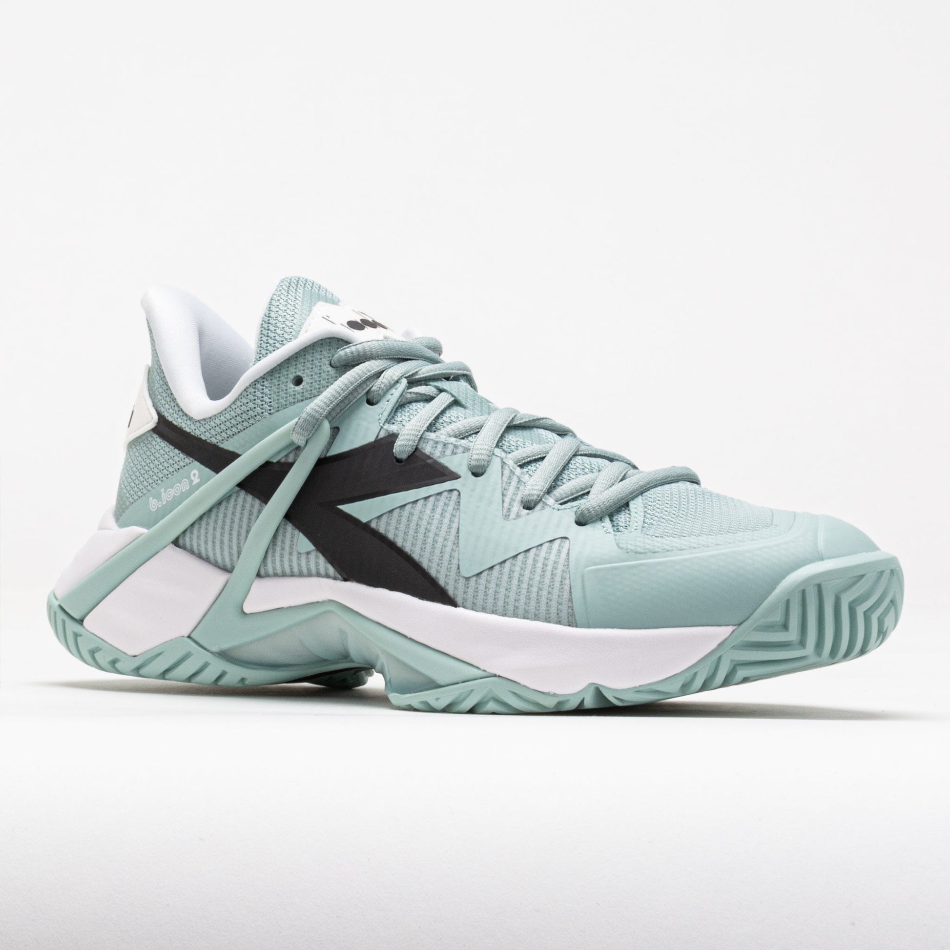 Diadora B.Icon 2 AG Women's  Surf Spray/Black