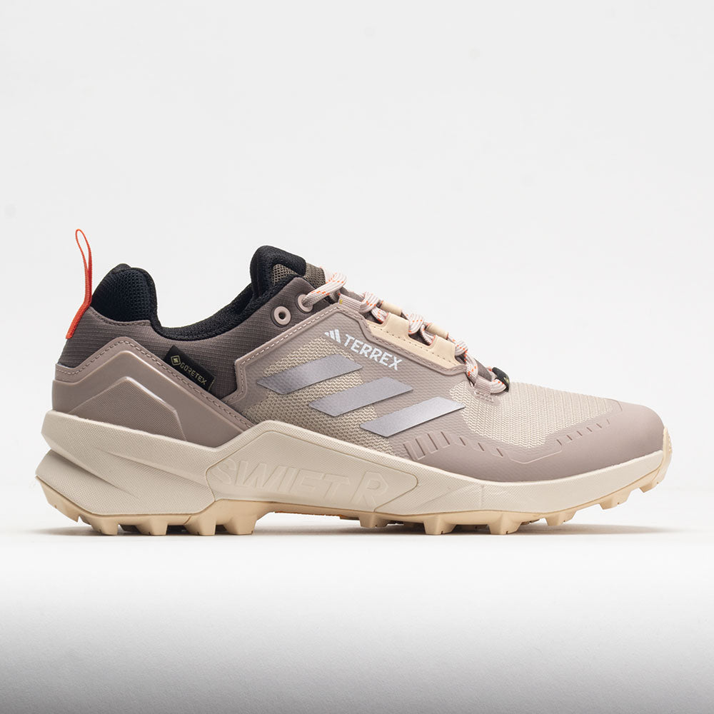 adidas Terrex Swift R3 GTX Men's  Wonder Taupe/Earth Strata
