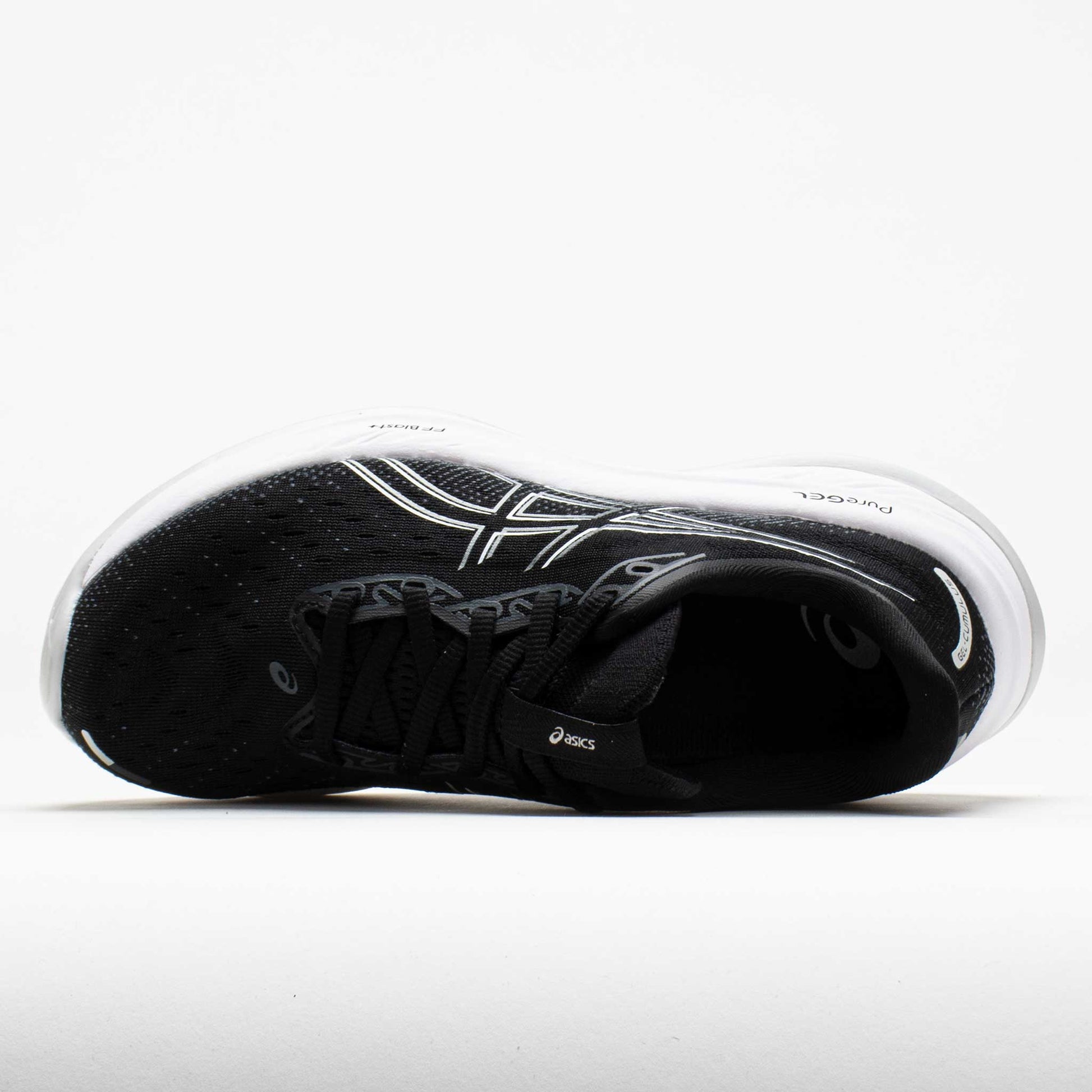 ASICS GEL-Cumulus 26 Women's  Black/Concrete