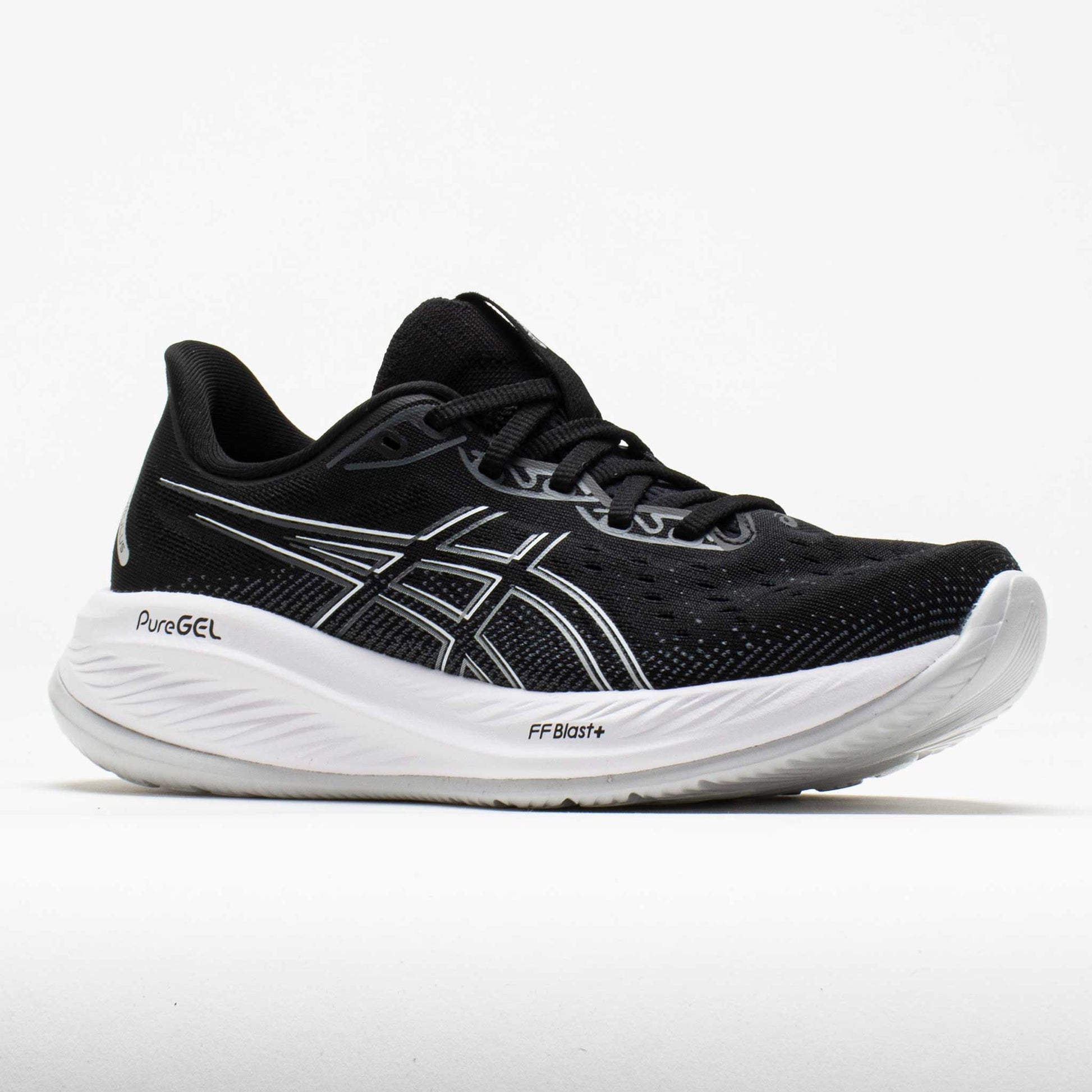 ASICS GEL-Cumulus 26 Women's  Black/Concrete