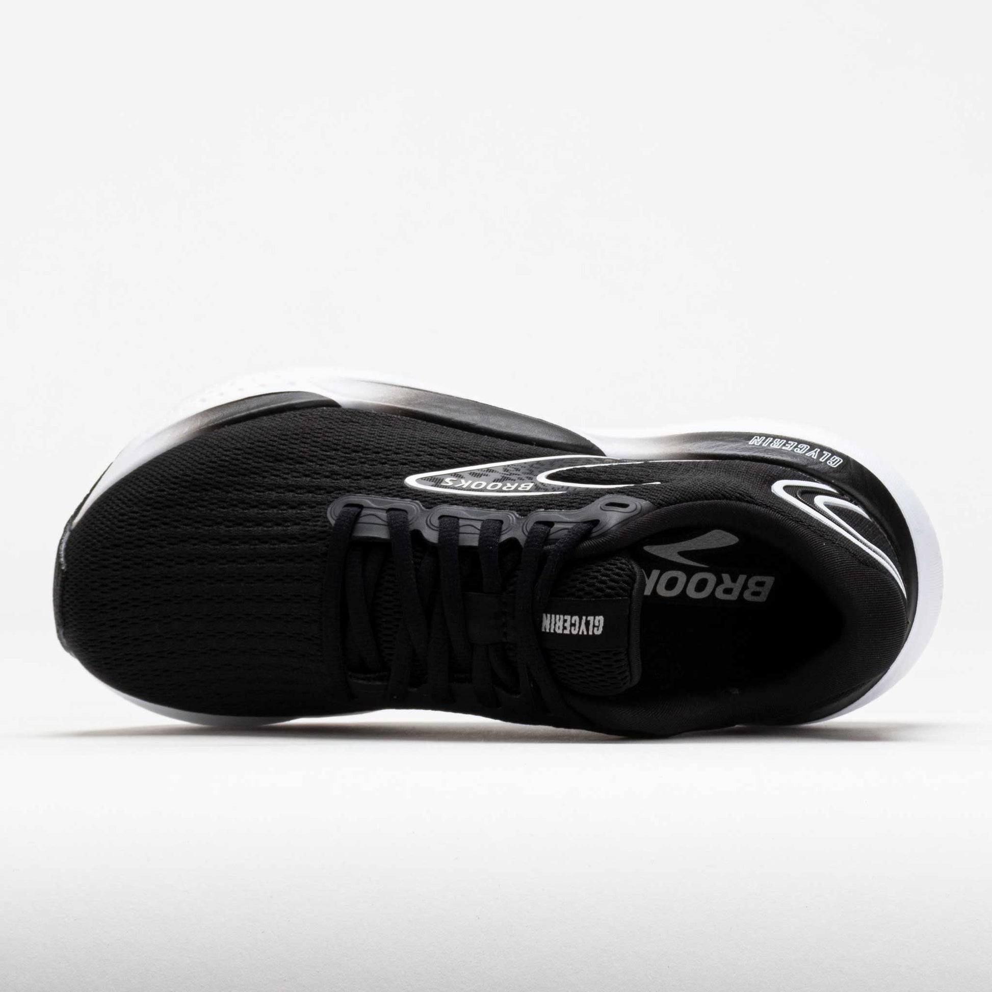 Brooks Glycerin 21 Women's  Black/Grey/White