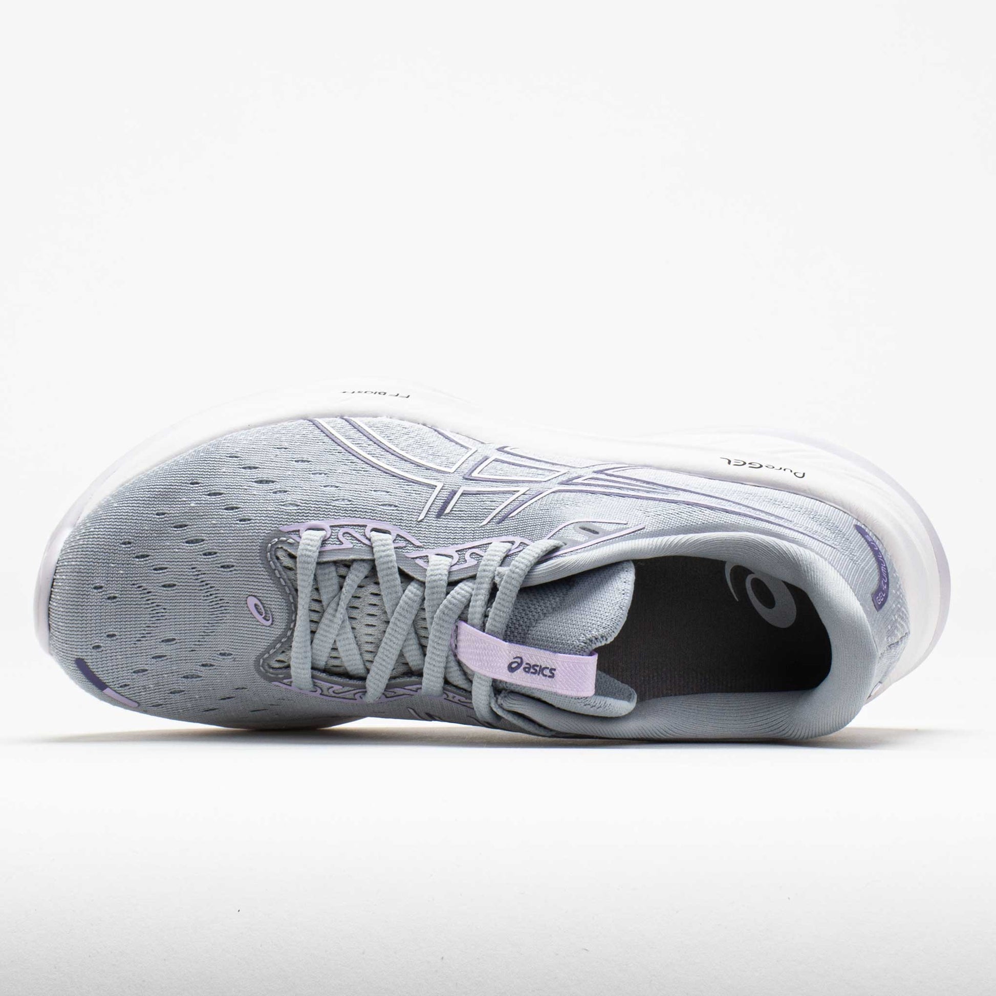 ASICS GEL-Cumulus 26 Women's  Piedmont Grey/White