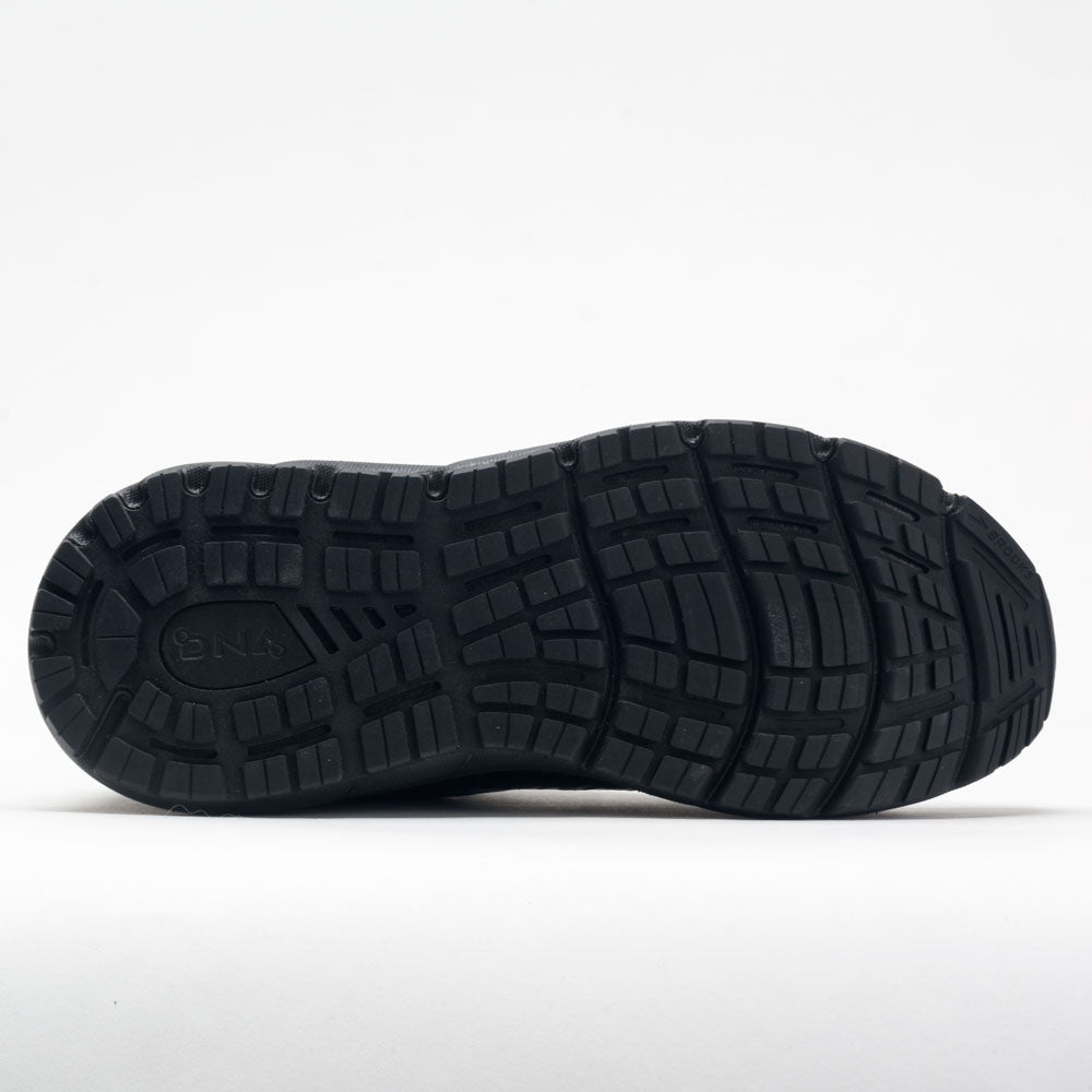 Brooks Addiction GTS 15 Men's  Black/Black/Ebony