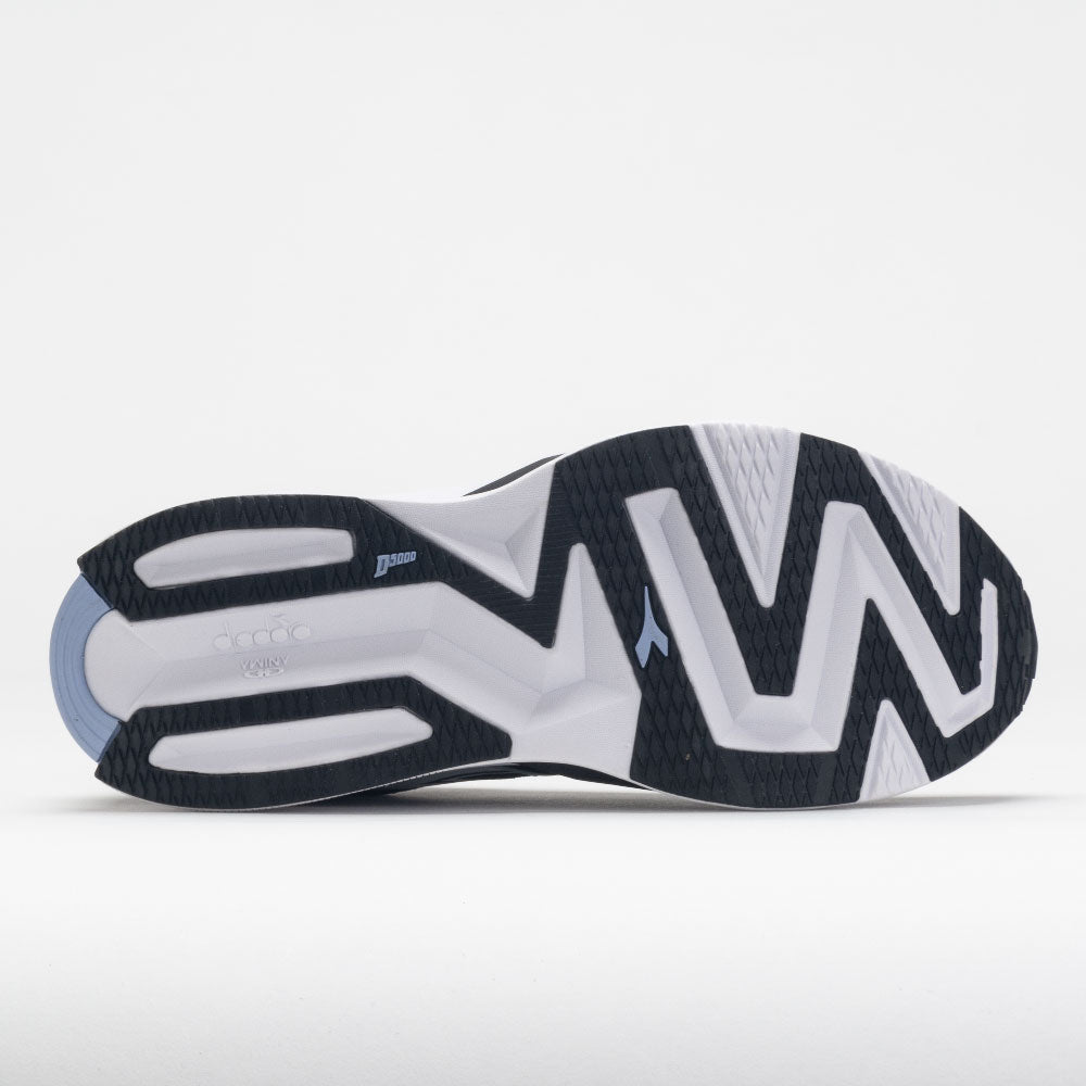 Diadora Atomo v7000 Women's  Black/White