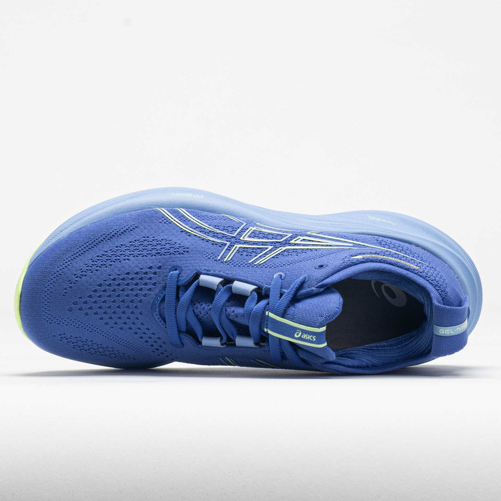 ASICS GEL-Nimbus 26 Women's  Sapphire/Light Blue