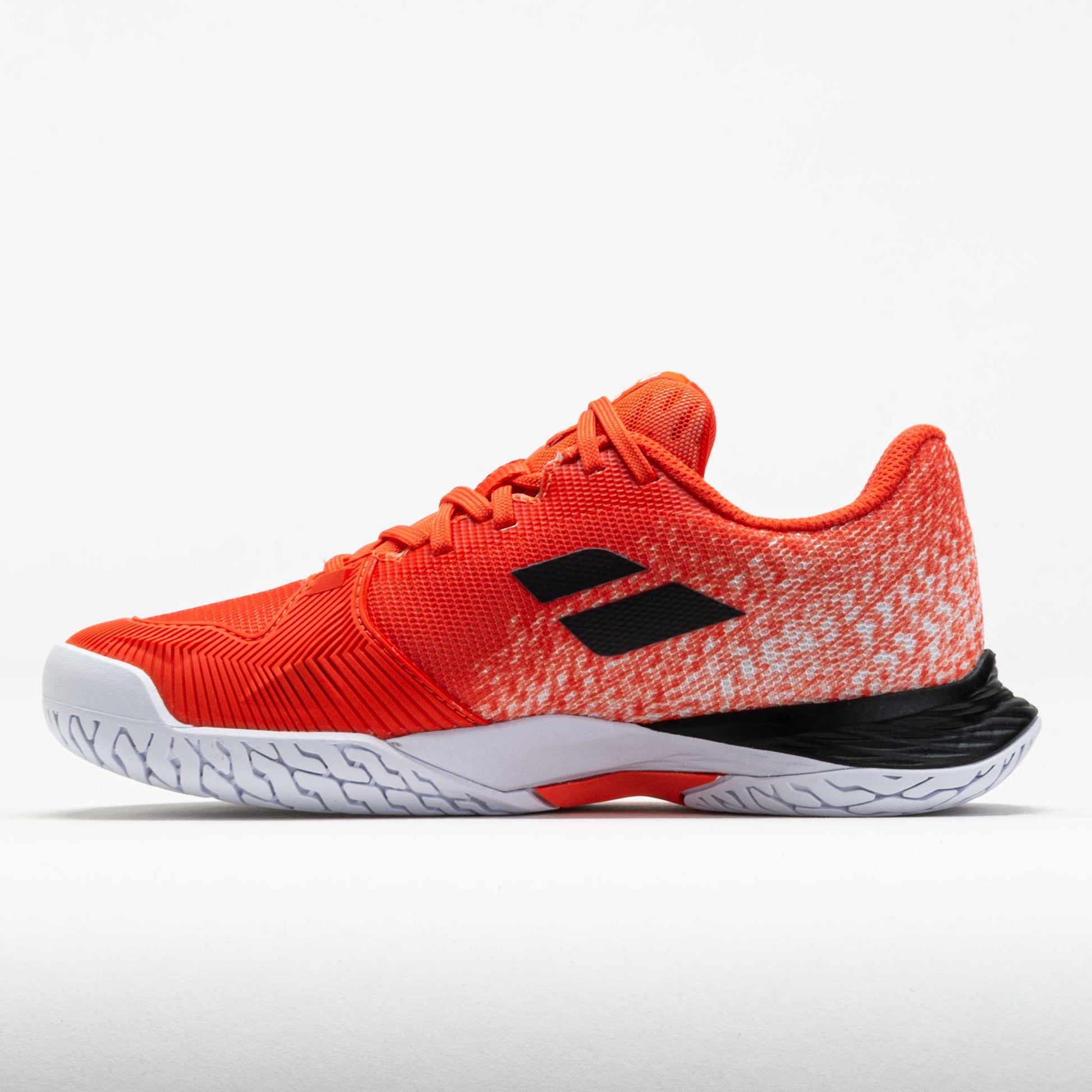 Babolat Jet Mach 3 Junior  Strike/Red White