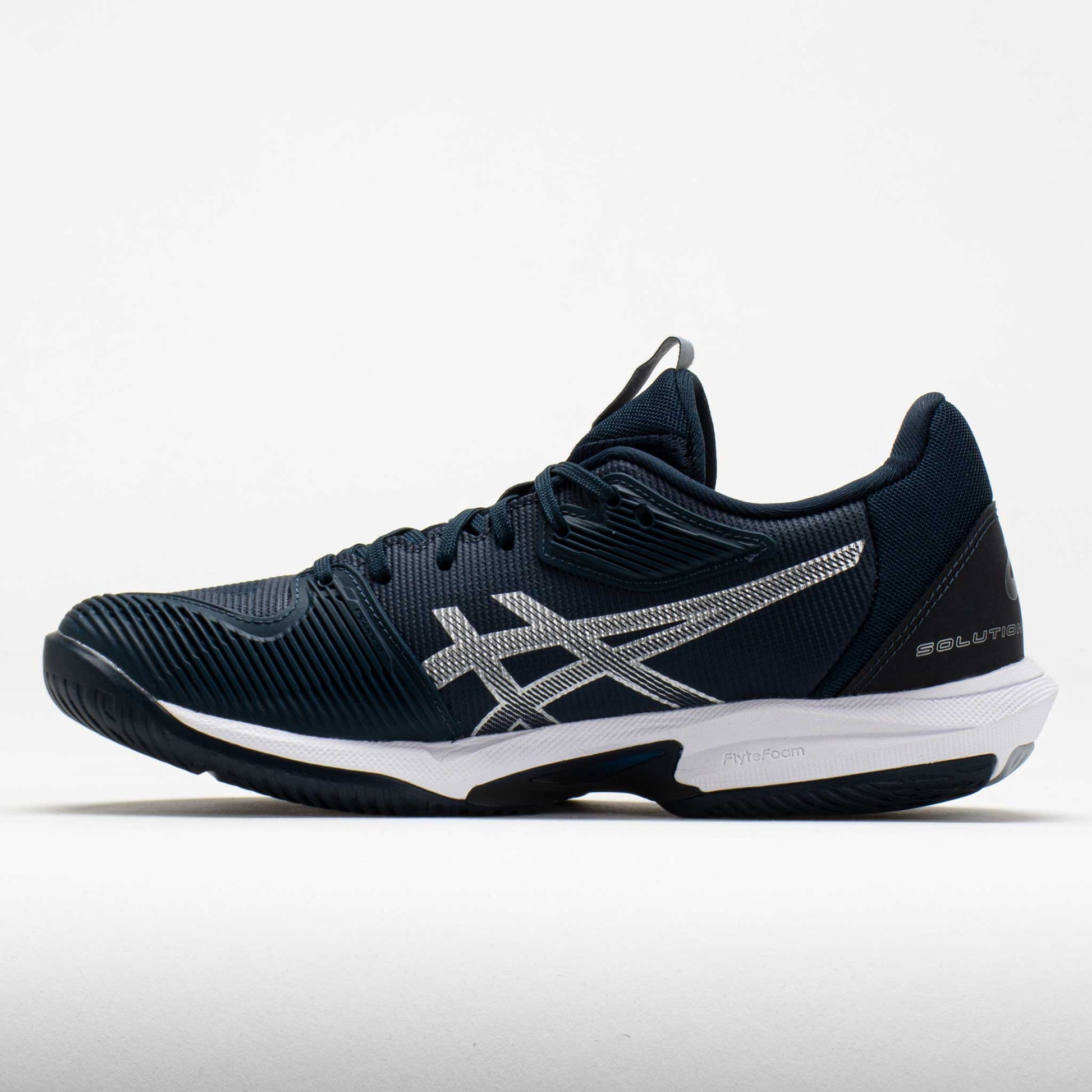 ASICS Solution Speed FF 3 Women's  French Blue/Pure Silver