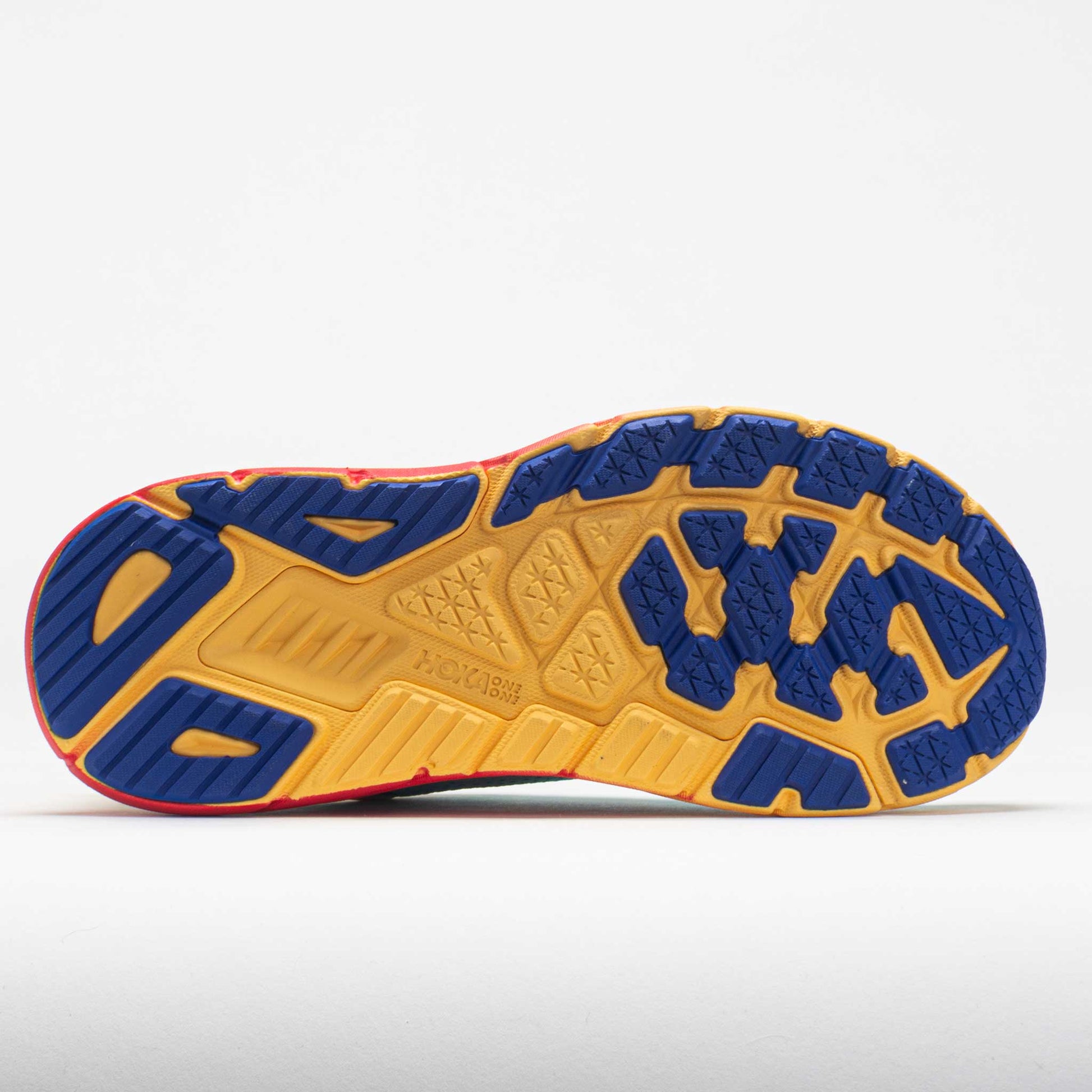 HOKA Arahi 7 Women's  Cloudless/Poppy