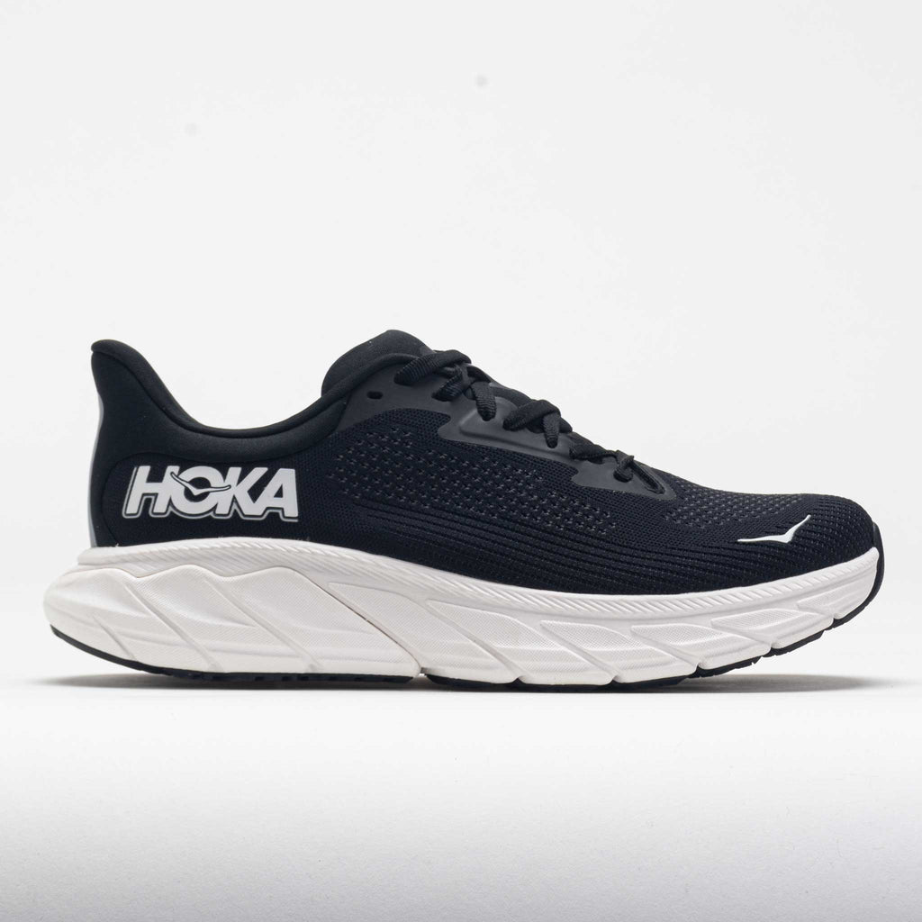 HOKA Arahi 7 Women's  Black/White