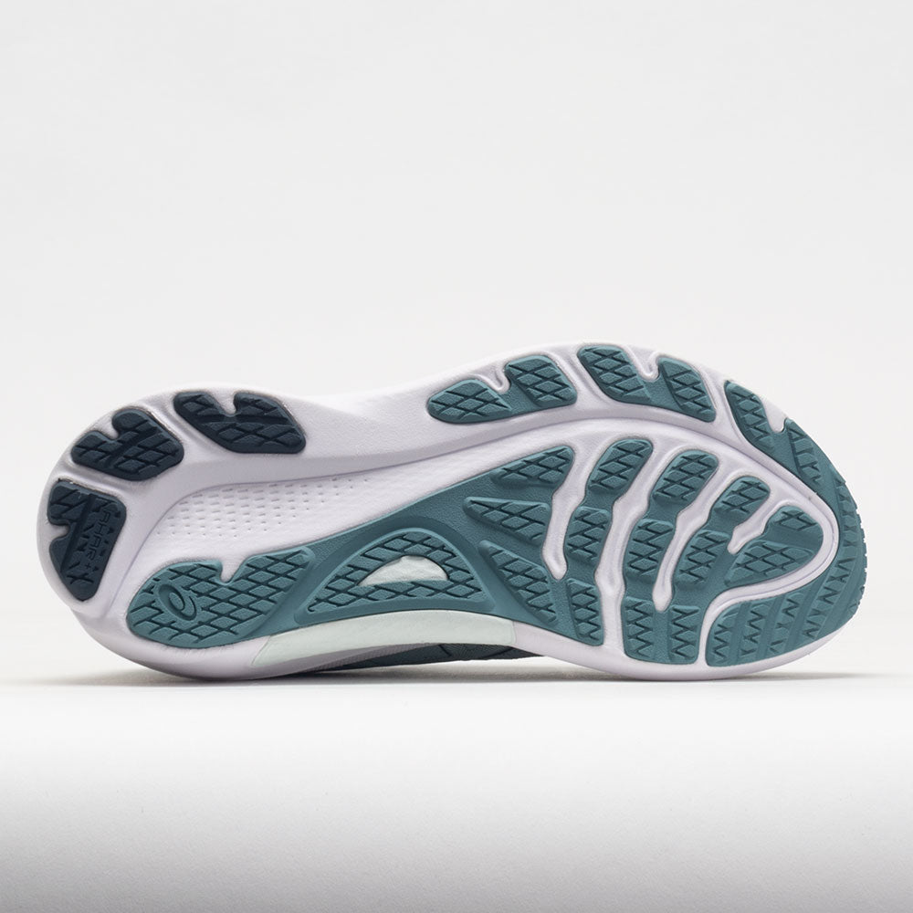 ASICS GEL-Kayano 30 Women's  Ocean Haze/Pure Aqua