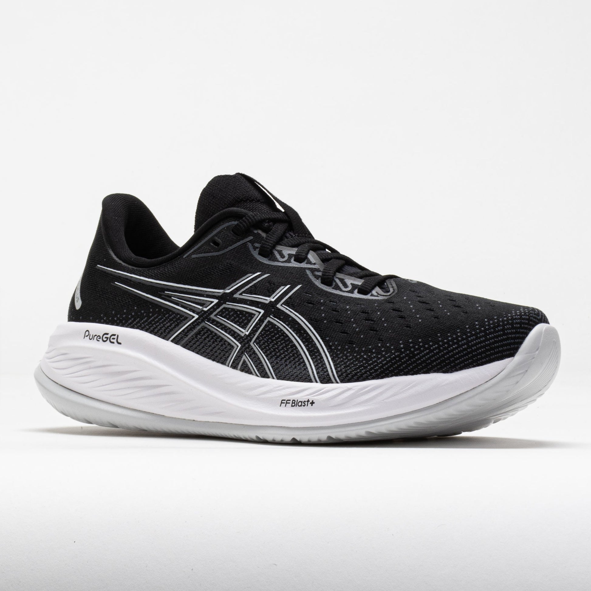 ASICS GEL-Cumulus 26 Men's  Black/Concrete
