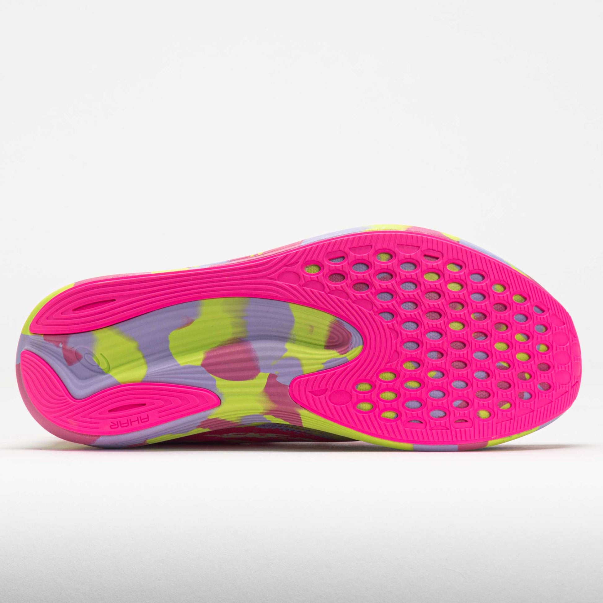 ASICS Noosa Tri 15 Women's  Hot Pink/Safety Yellow