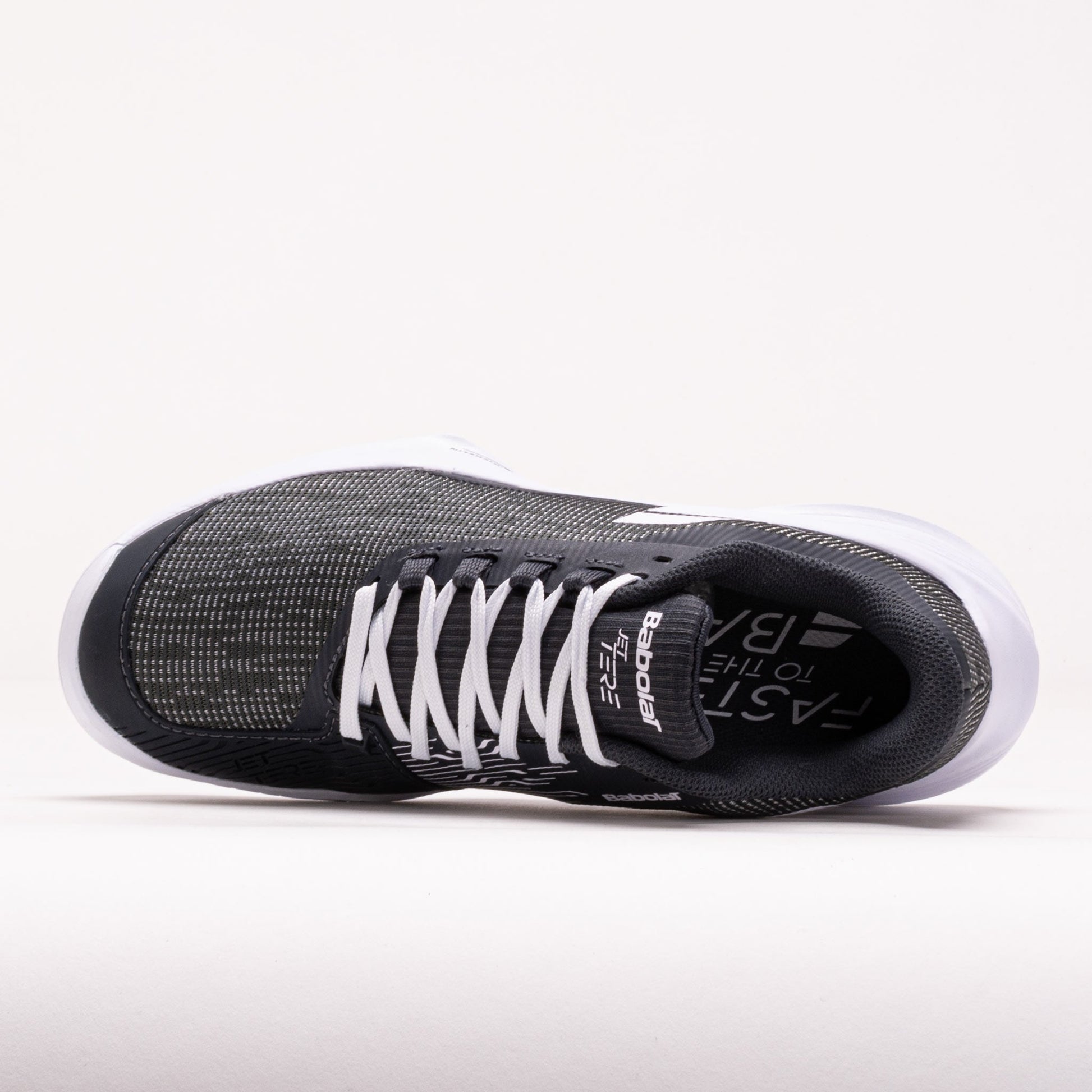 Babolat Jet Tere 2 Women's  Queen Jio Grey