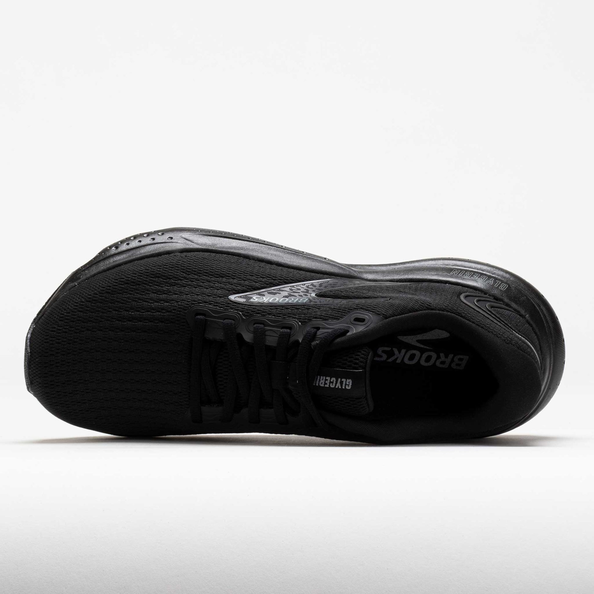 Brooks Glycerin 21 Men's  Black/Black