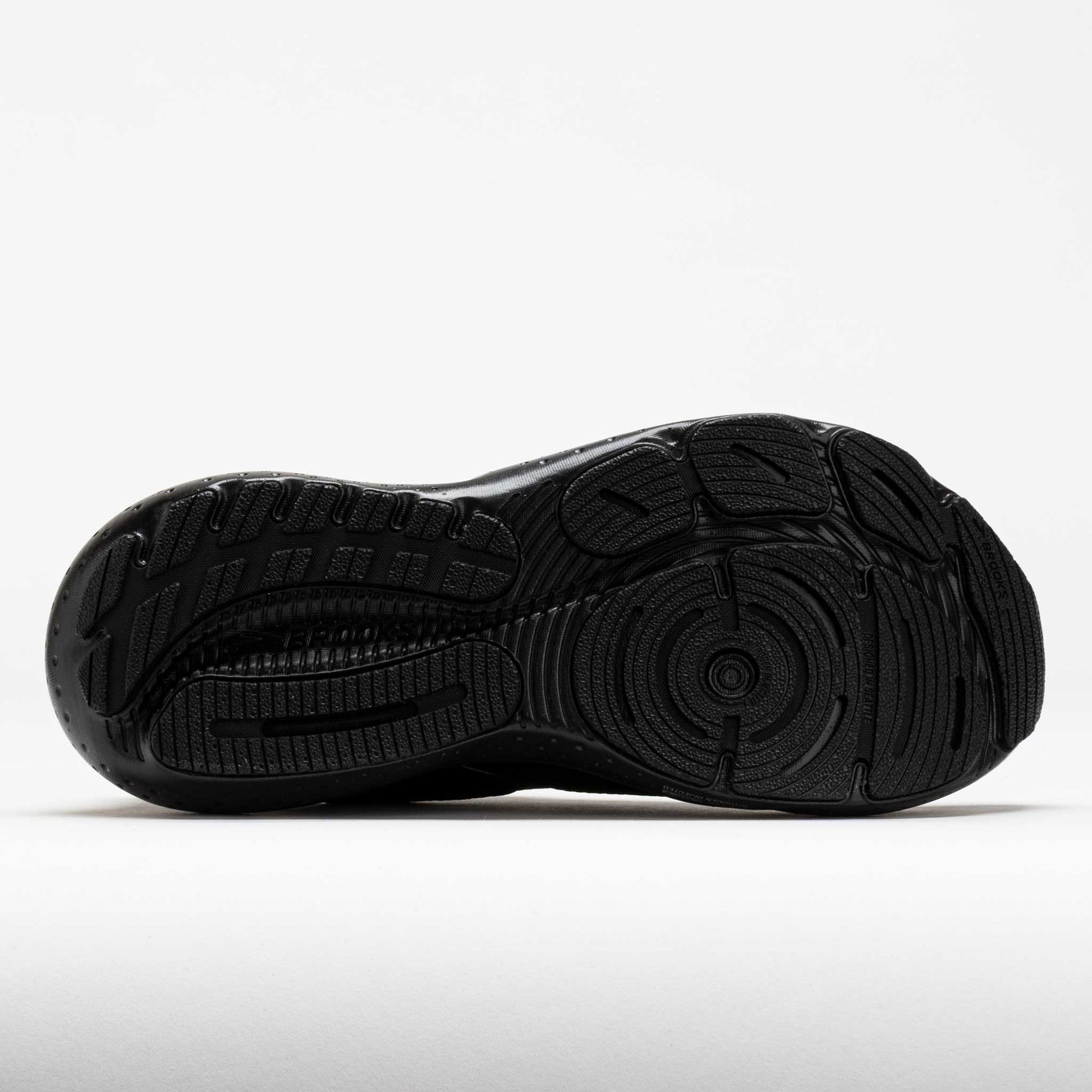 Brooks Glycerin 21 Men's  Black/Black