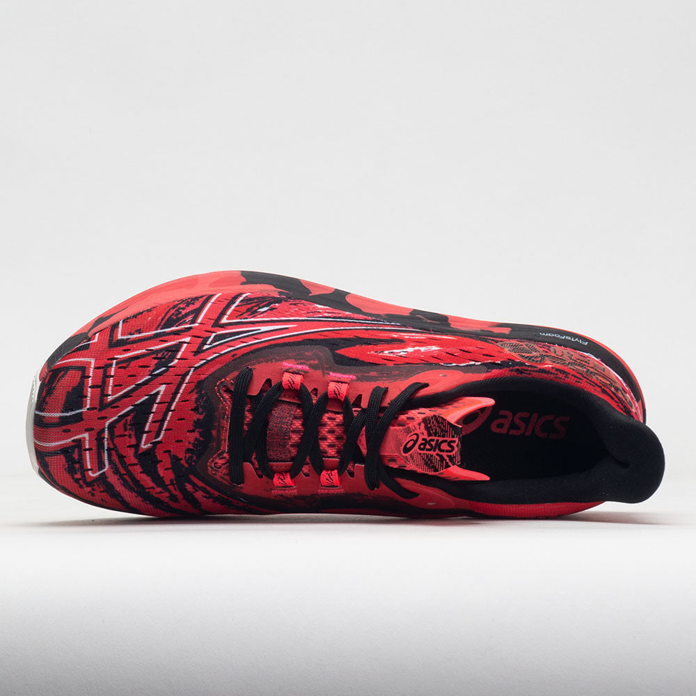 ASICS Noosa Tri 15 Men's  Electric Red/Diva Pink