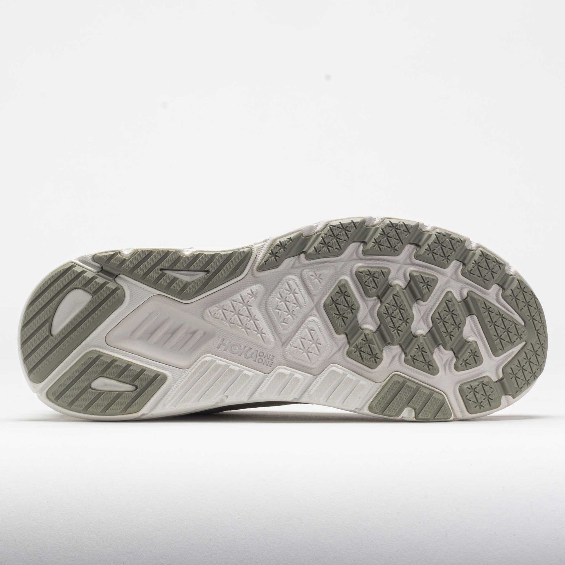 HOKA Arahi 7 Men's  Oat Milk/Barley