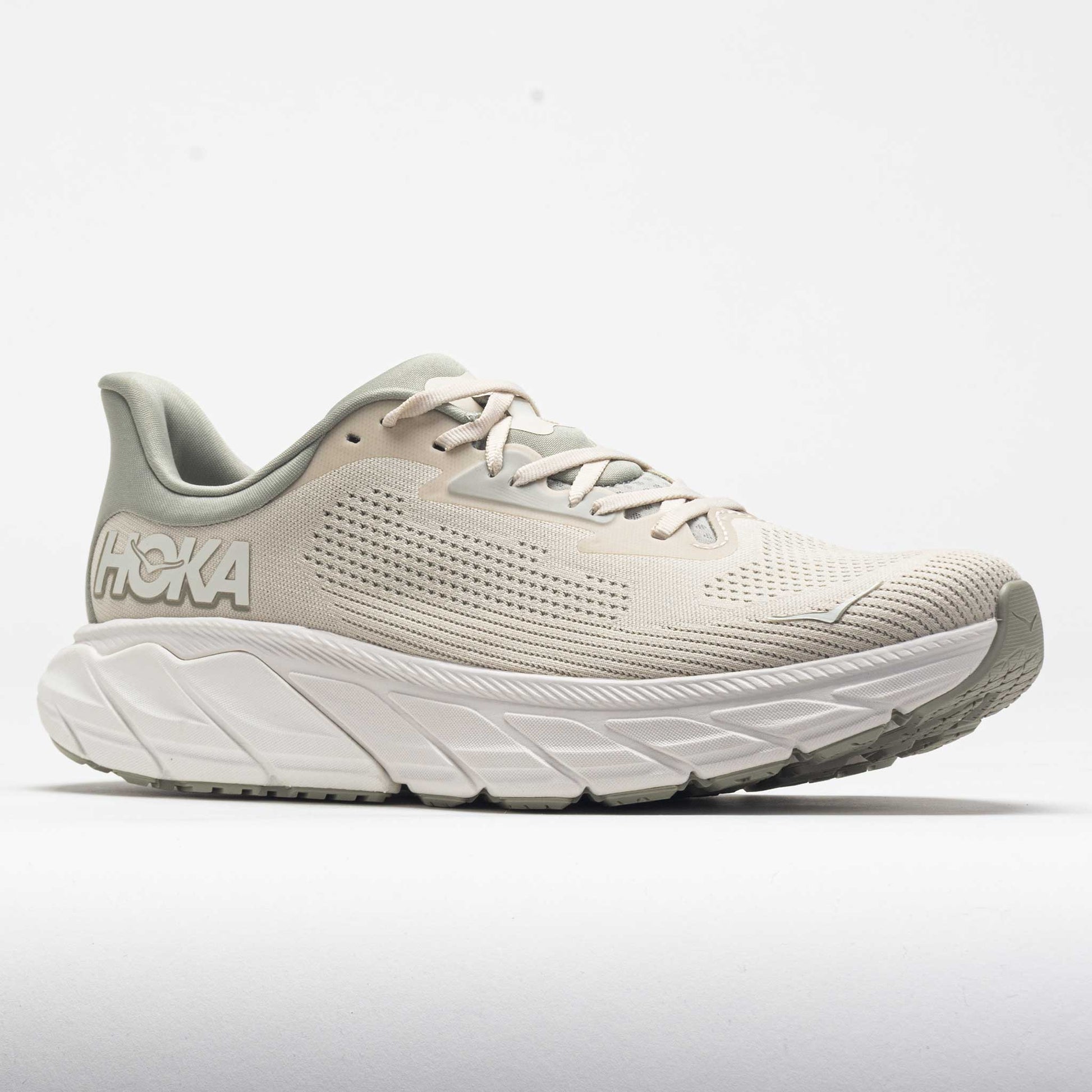 HOKA Arahi 7 Men's  Oat Milk/Barley
