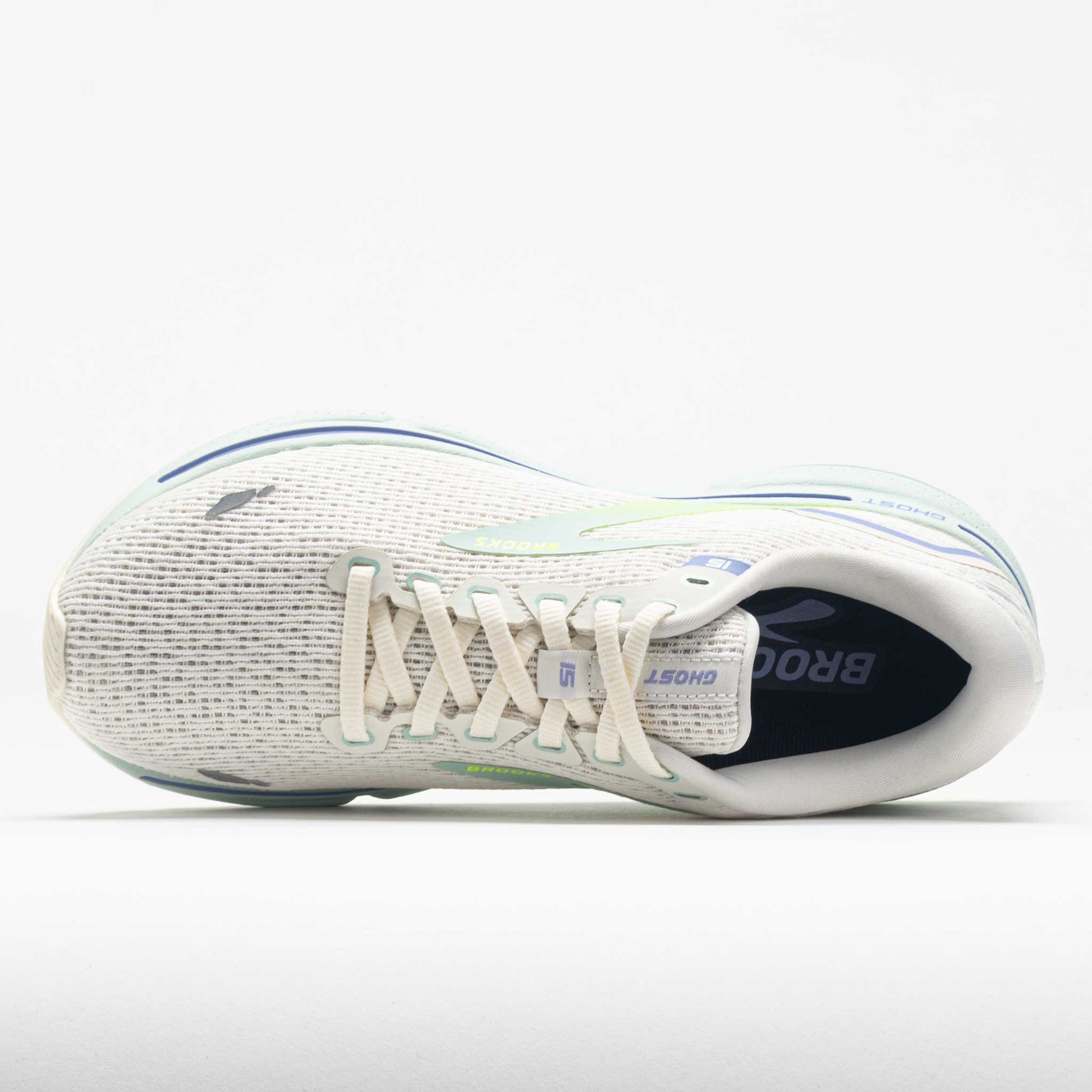Brooks Ghost 15 Women's  Coconut/Skylight/Nightlife