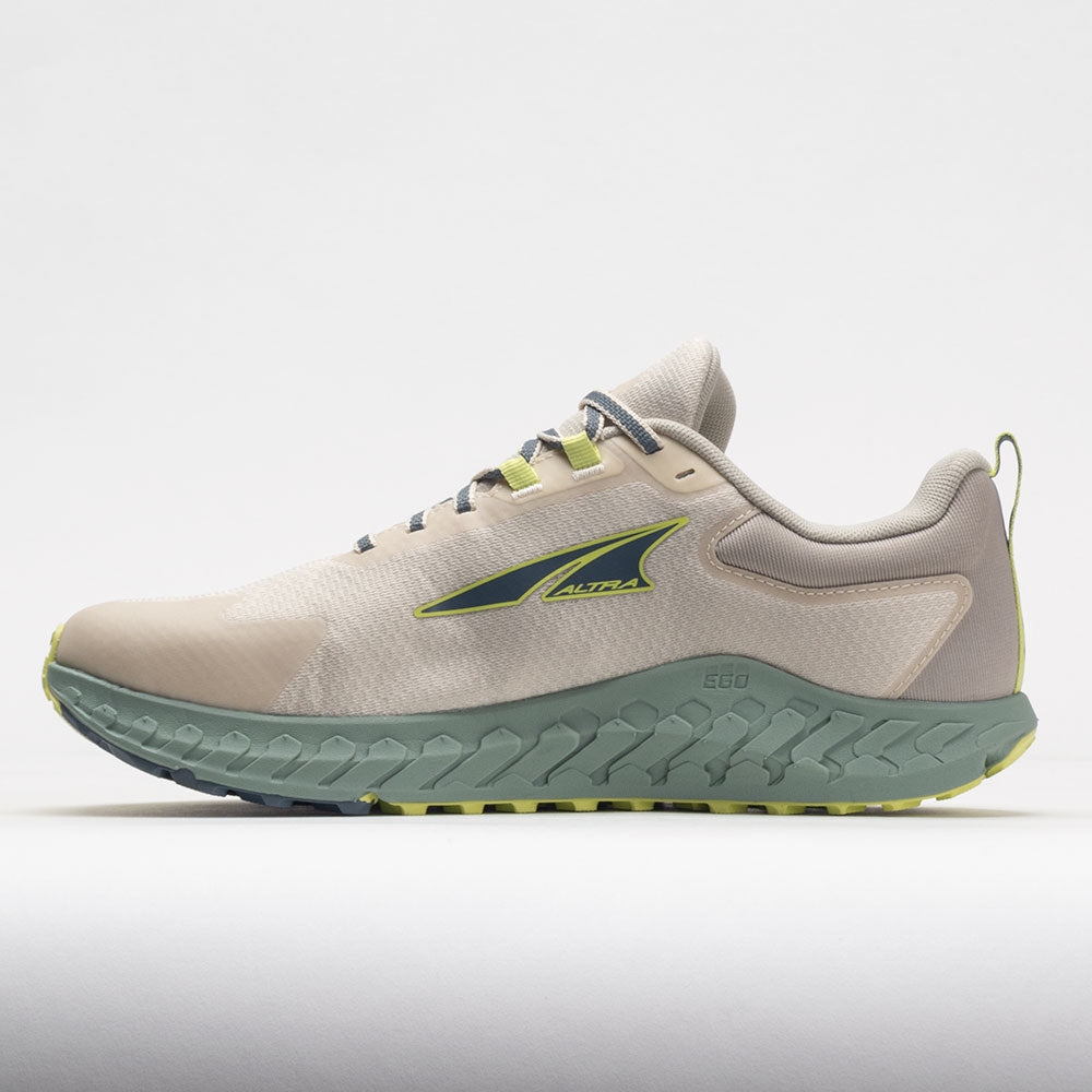 Altra Outroad 2 Men's  Gray/Green
