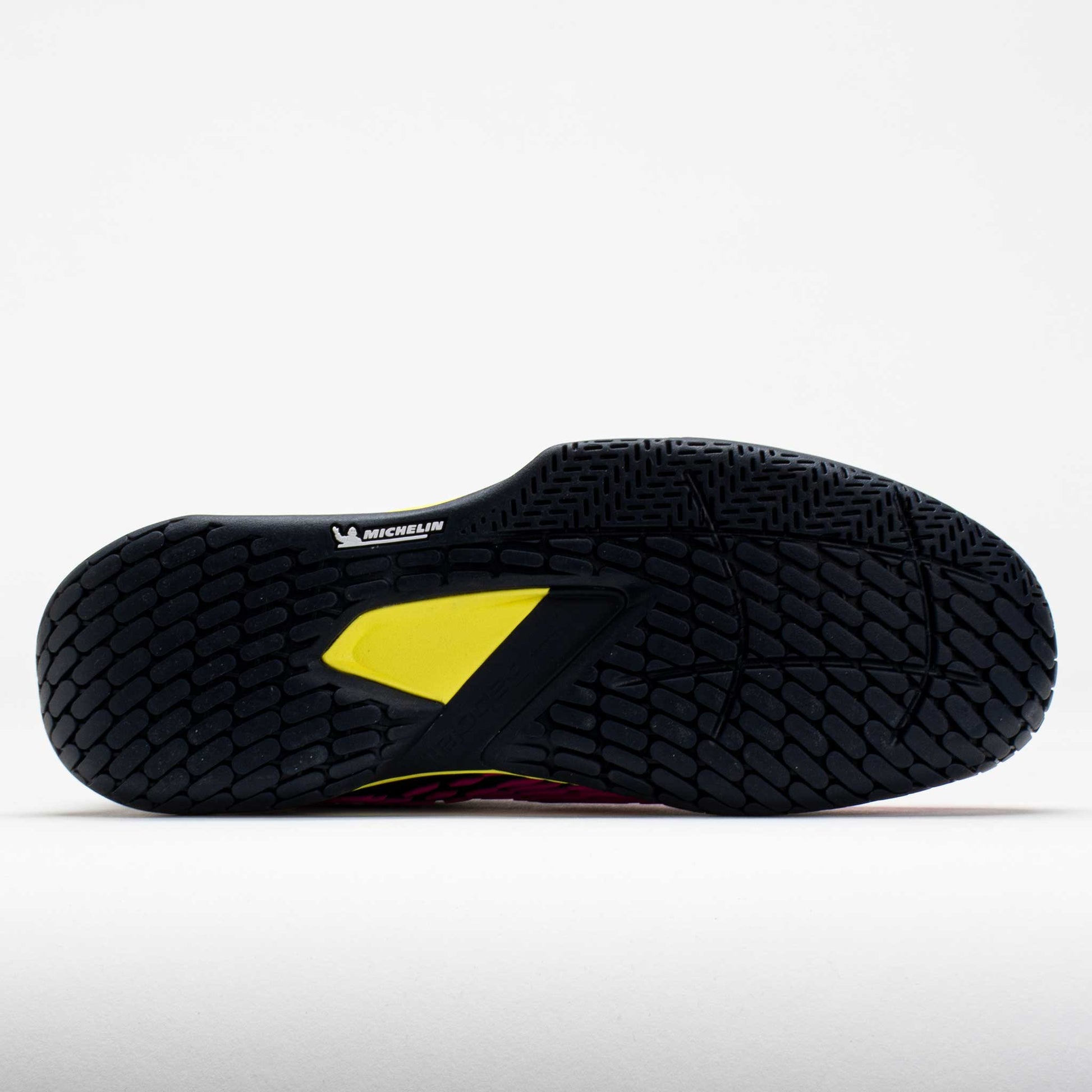 Babolat Propulse Fury 3 Men's  Dark Blue/Pink Aero