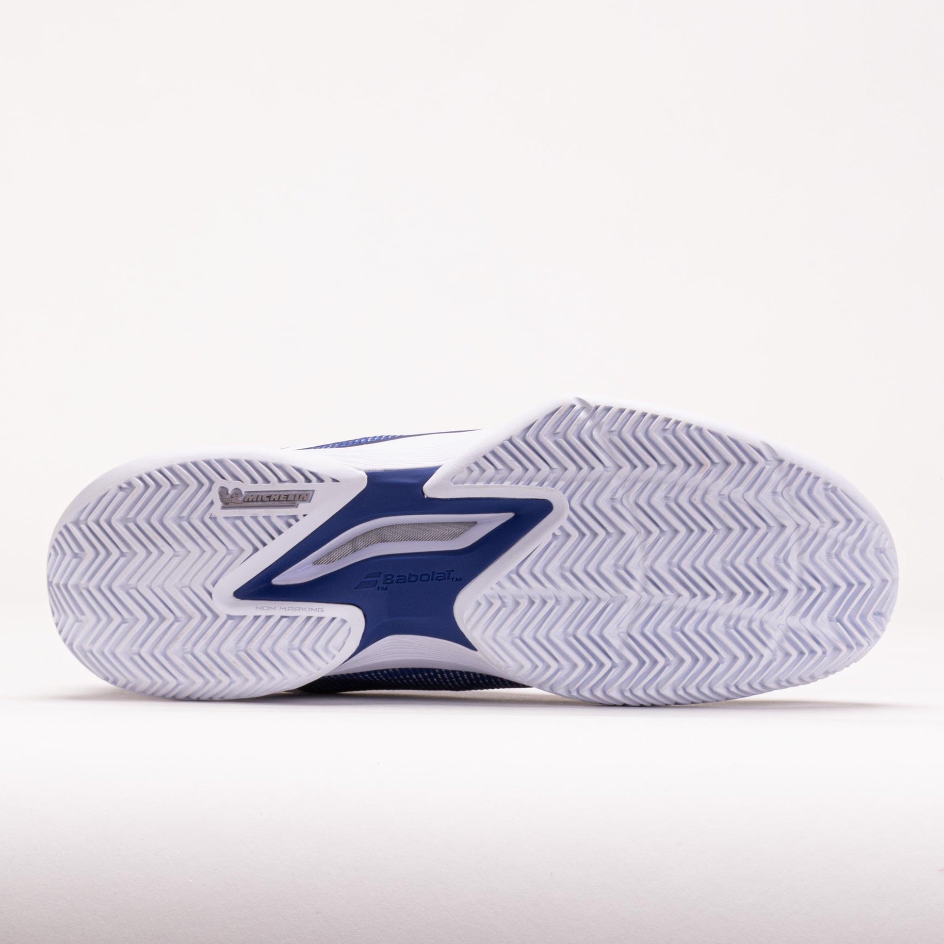 Babolat Jet Tere 2 Clay Men's  Mombeo Blue